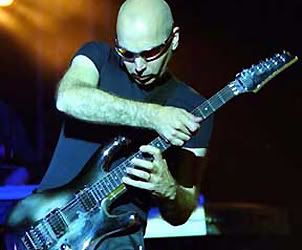 joe satriani Pictures, Images and Photos