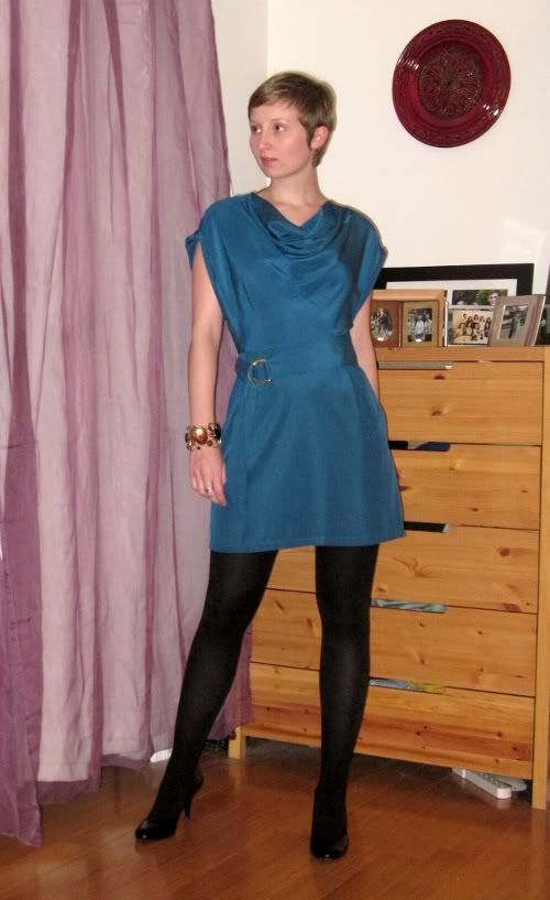 Dark+teal+dresses