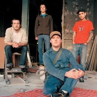 MODEST MOUSE'S OFFICIAL SITE