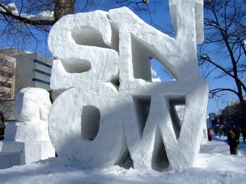 SnowWordSculptureLoveArt.jpg
