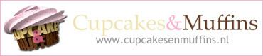 Cupcakes, Muffins, Icings, Frostings, Botercremes en meer!
