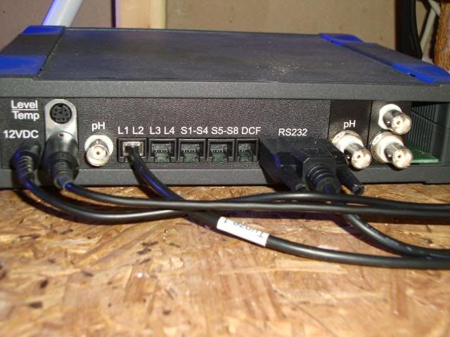 DSC04299 - WTB: Controller