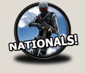 national soldier