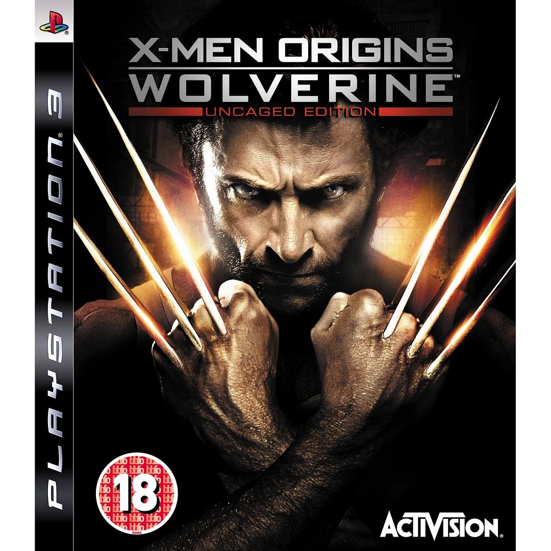 Download Wolverine Game Ps3 Review free - rutrackerlocal