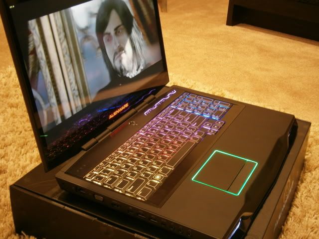 Laptop