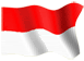 Indonesian Flag`s