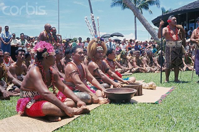 Ava Ceremony