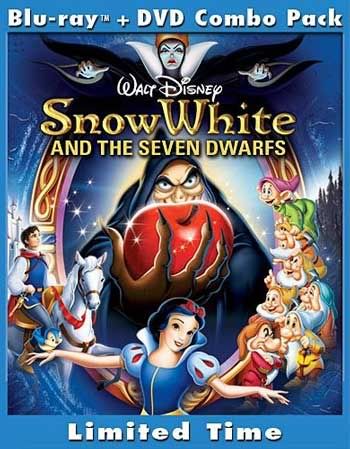 snow white and seven dwarfs pictures. 100%. 1937