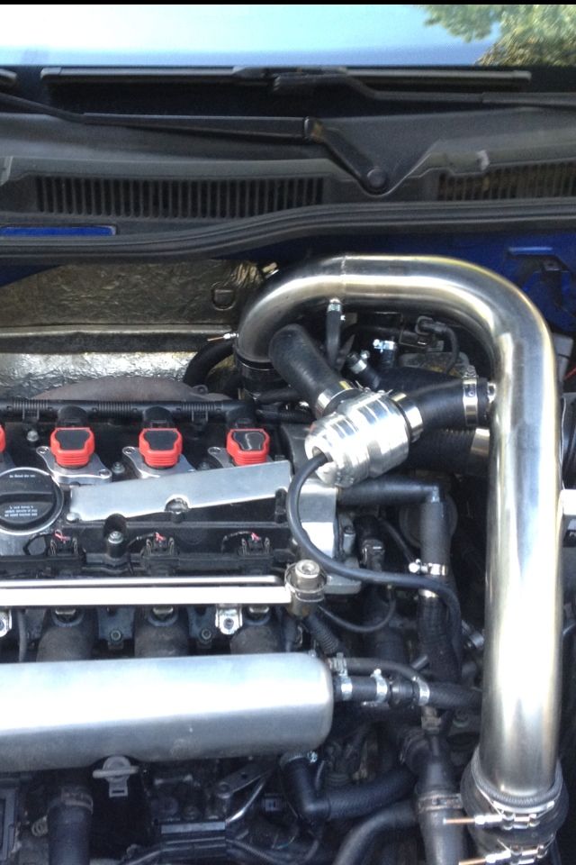 Best Diverter Valve? VW Vortex Volkswagen Forum