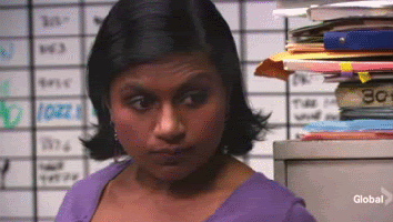 kelly kapoor gif Pictures, Images and Photos