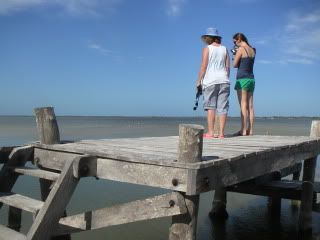 Myself an DD in Mexico