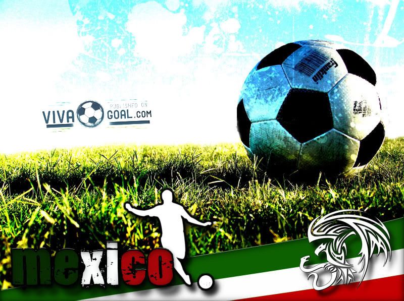 soccer wallpaper. mexican soccer Wallpaper