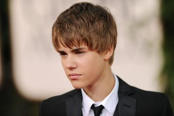 justin bieber new haircut golden globes. Justin Bieber New Haircut