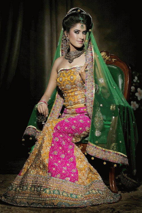 Dulhan Comments