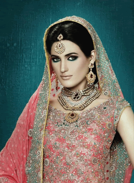 Punjabi Dulhan