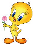 Tweety Scraps