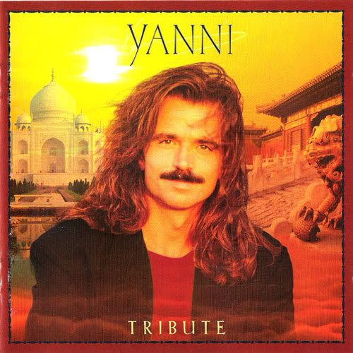 Download Yanni - Tribute FLACMP3Big Papi Taj Mahal