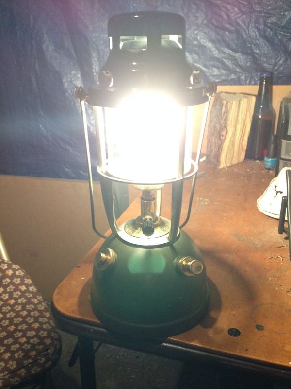 2pcs of Mantle Support Spigot for Vapalux,Bialaddin lamp//Outdoor Camping Lantern