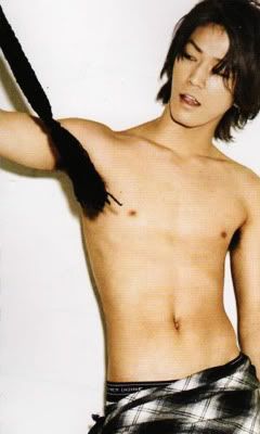 Kamenashi Kazuya Pictures, Images and Photos