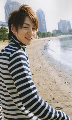 Nakamaru Yuichi Pictures, Images and Photos