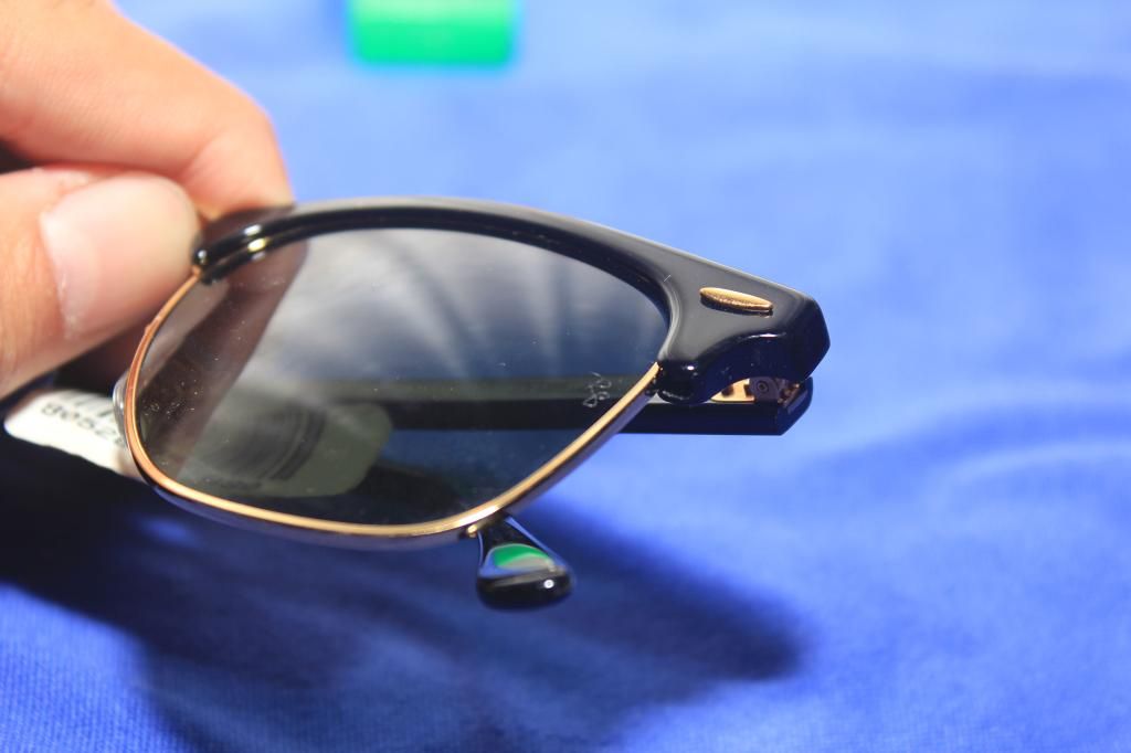 Kính Hiệu Rayban và Guess Giá tốt - 12