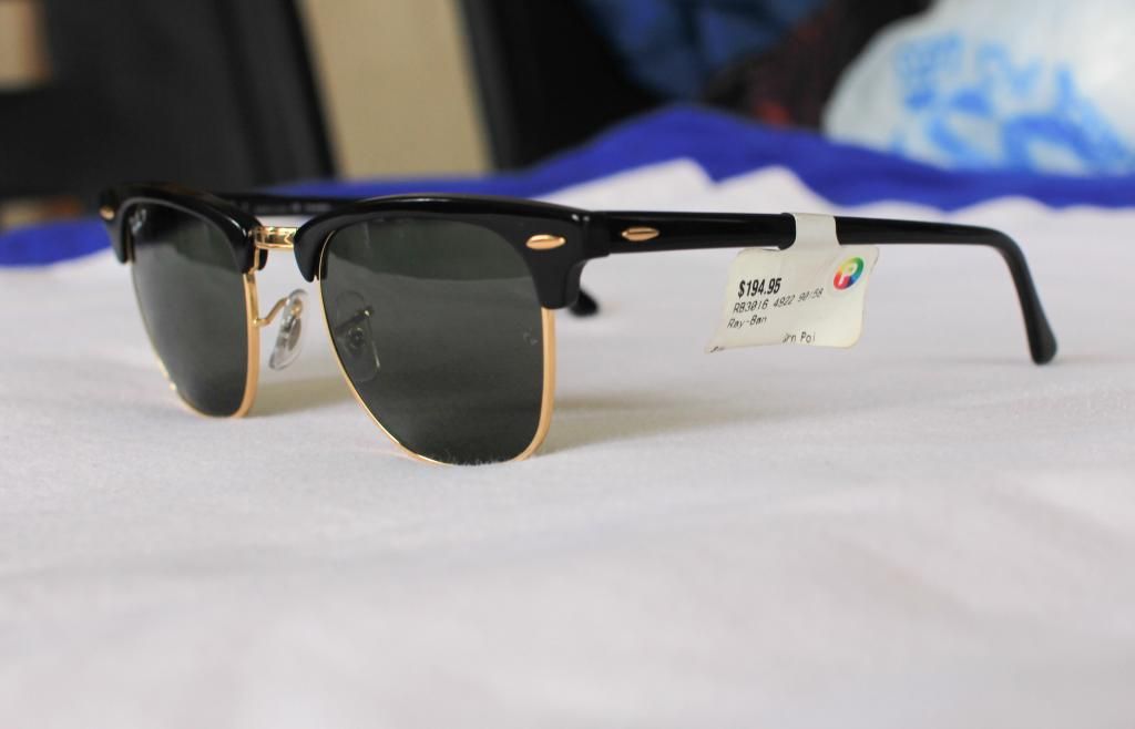 Kính Hiệu Rayban và Guess Giá tốt - 9