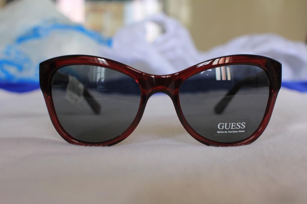 Kính Hiệu Rayban và Guess Giá tốt - 19