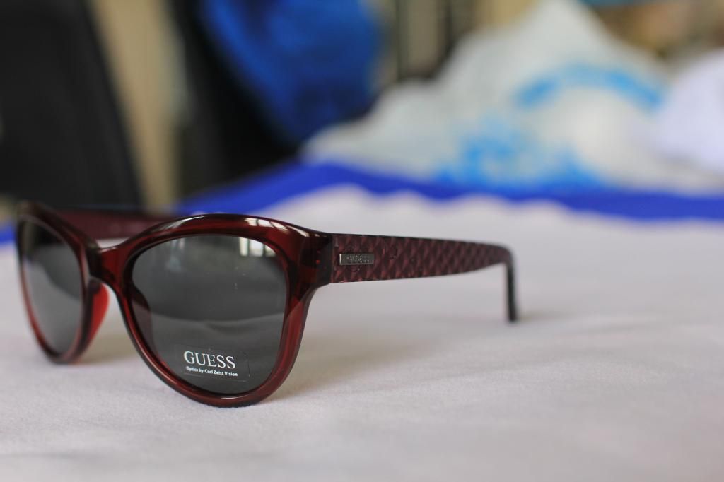 Kính Hiệu Rayban và Guess Giá tốt - 20