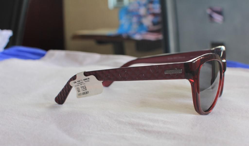 Kính Hiệu Rayban và Guess Giá tốt - 21