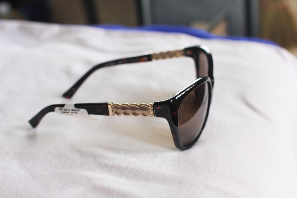 Kính Hiệu Rayban và Guess Giá tốt - 16