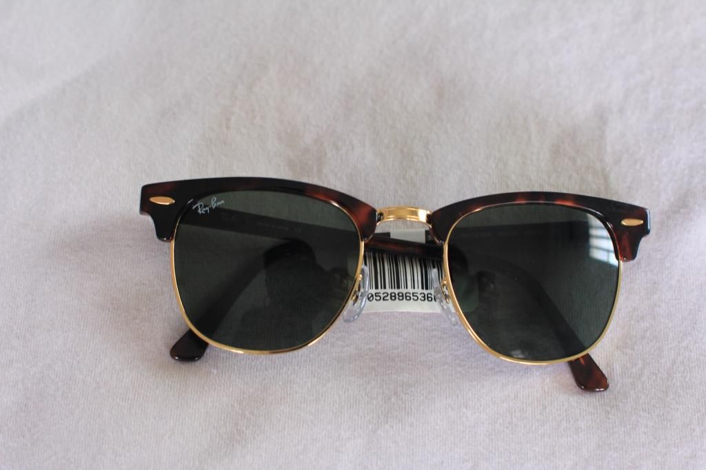 Kính Hiệu Rayban và Guess Giá tốt - 1