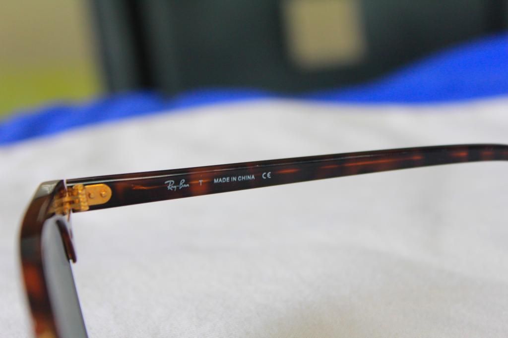 Kính Hiệu Rayban và Guess Giá tốt - 4