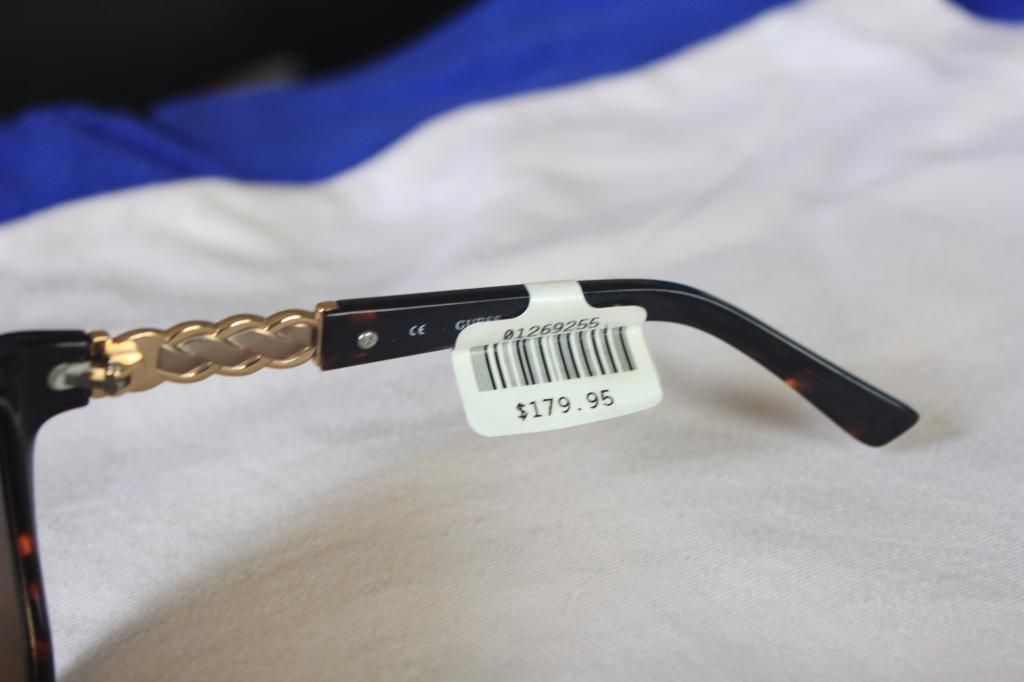 Kính Hiệu Rayban và Guess Giá tốt - 17