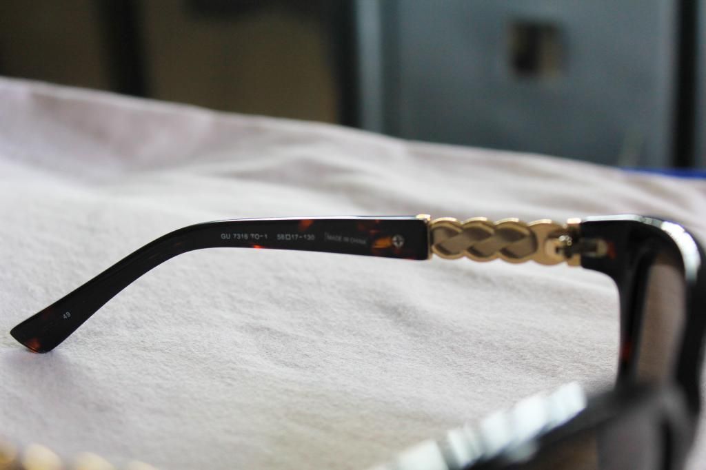 Kính Hiệu Rayban và Guess Giá tốt - 18