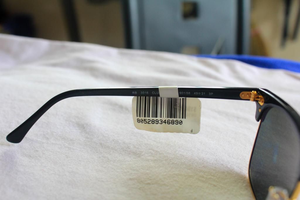 Kính Hiệu Rayban và Guess Giá tốt - 10