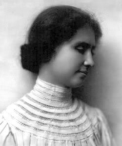 Helen Keller
