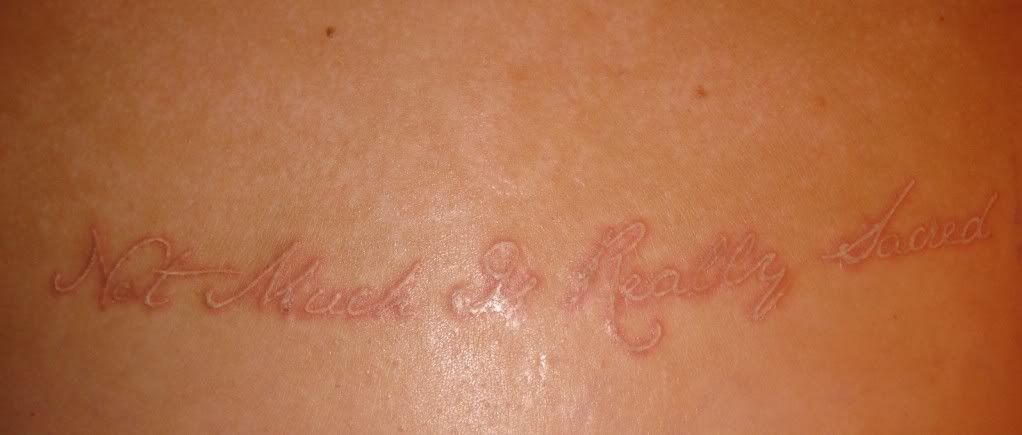 lil wayne glow in dark tattoo. Tattoo Ink - eBay (item to