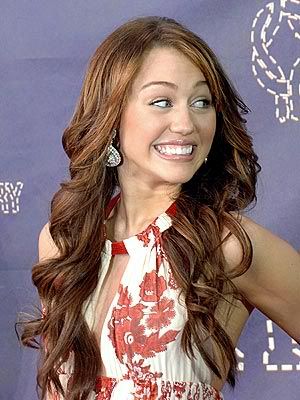 miley cyrus hair color. Miley Cyrus Hair