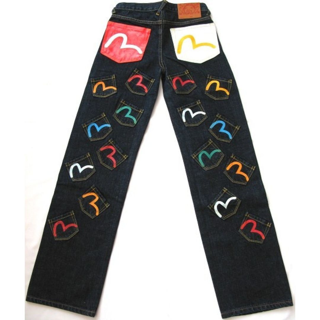 evisu-junior-boys-multi-pocket-jeans-ind
