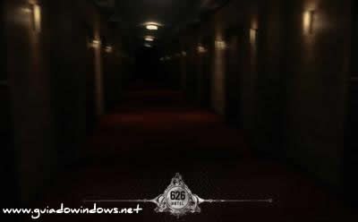 Hotel 626 online game