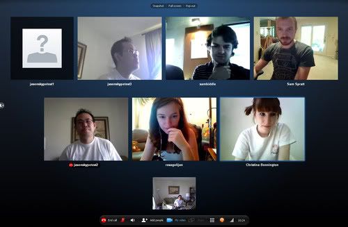 Skype 5 Skype 5