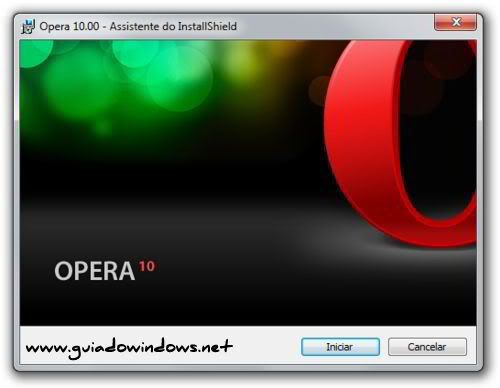 Opera 10 Opera 10