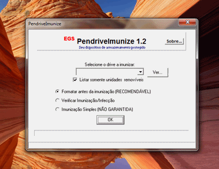 EGS PendriveImunize EGS PendriveImunize