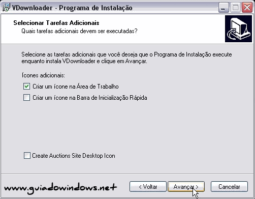 VDownloader Instalador VDownloader Instalador