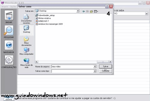 VDownloader