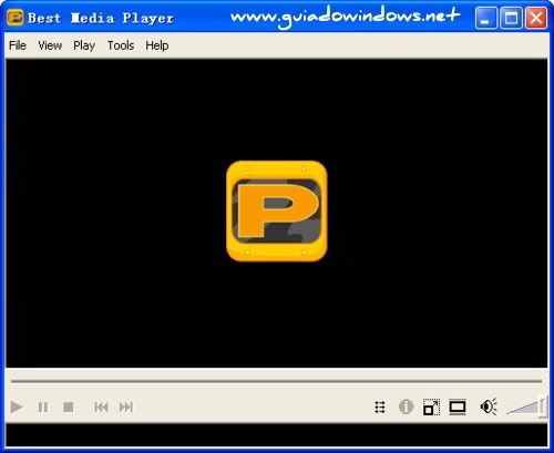 Best Media Player Best Media Player