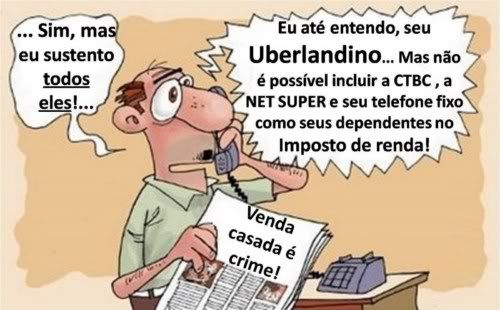 Anatel proíbe venda casada