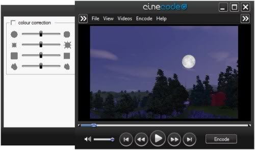 Cinecode Cinecode