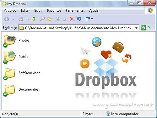 Dropbox Dropbox