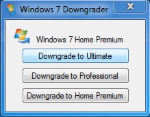 Windows 7 Install Without Admin